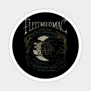 Fleetwood Mac Magnet